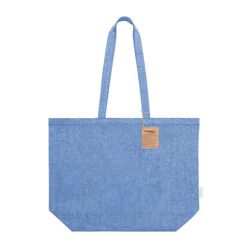 blue Bolsa Periad