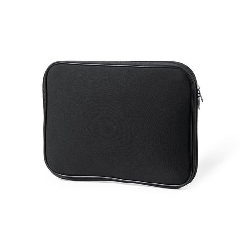 black Funda Ordenador Portátil Jobik