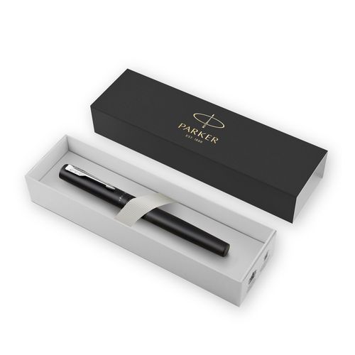 black Roller Vector XL