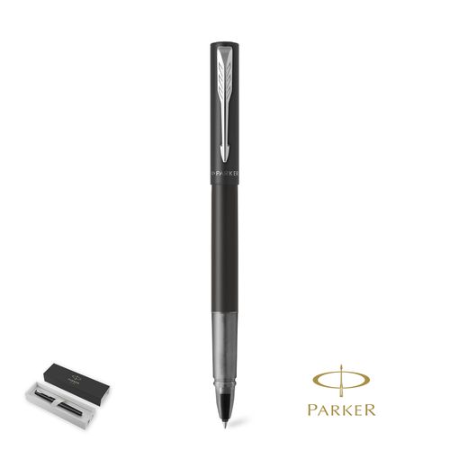 black Roller Vector XL