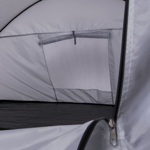 gray Tienda Campaña Rebrax