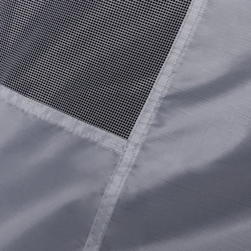 gray Tienda Campaña Rebrax