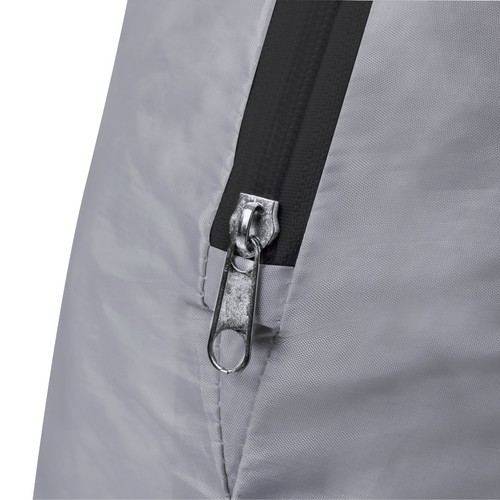 gray Tienda Campaña Rebrax