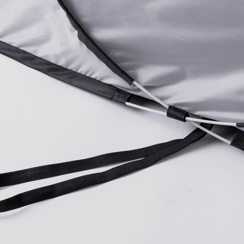 gray Tienda Campaña Rebrax