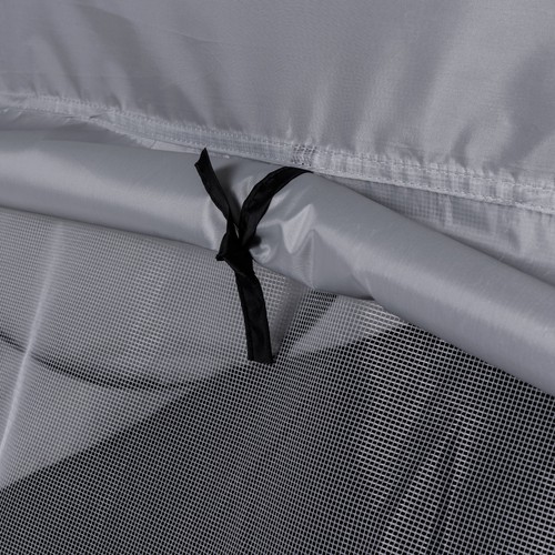 gray Tienda Campaña Rebrax