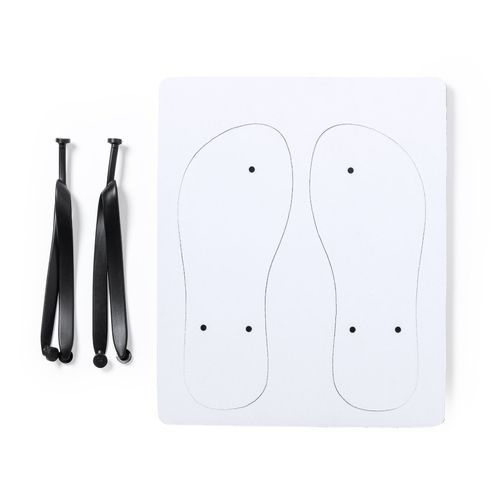 CHANCLAS SUBLIMACIÓN BADRAK