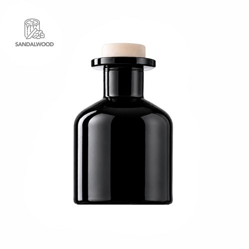 black Difusor Aromático Kenet