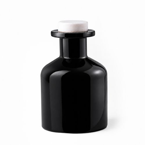 black Difusor Aromático Kenet