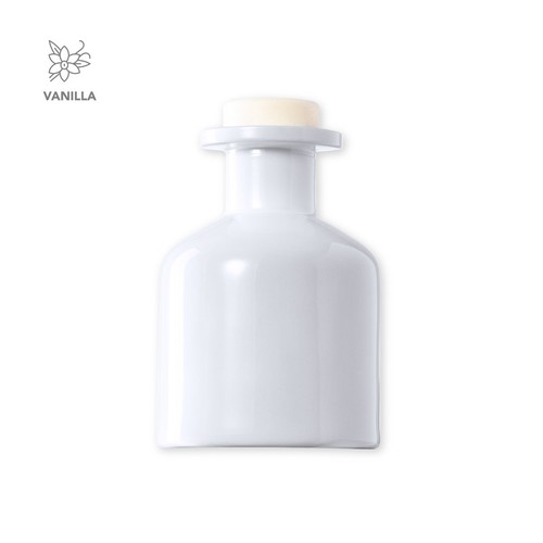 white Difusor Aromático Kenet