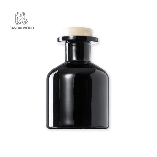 black Difusor Aromático Kenet