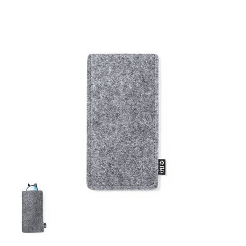 gray Funda Kalermix