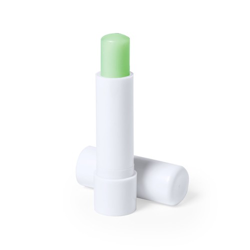 white Bálsamo Labial Taishe