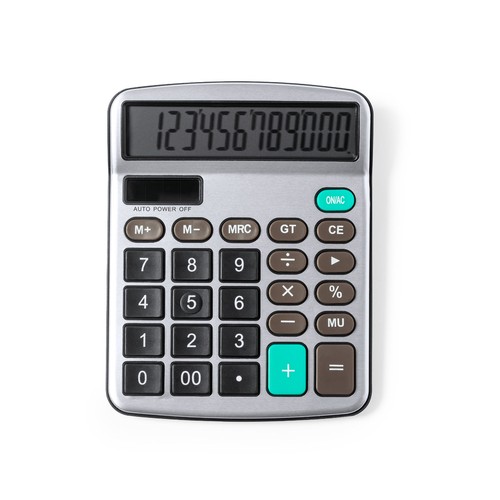 Calculatrice Tueris - 2