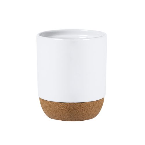 white Taza Sublimación Roset