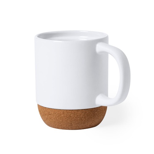 TAZA SUBLIMACIÓN ROSET