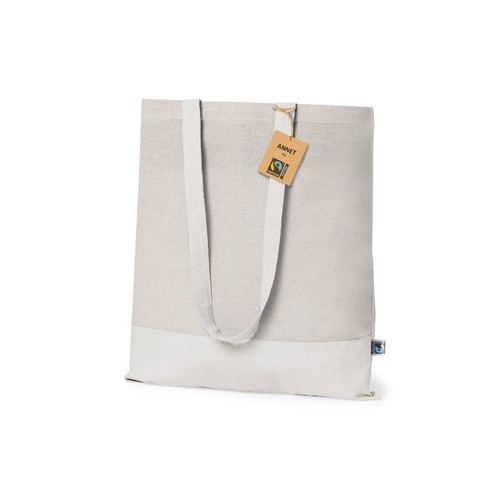 Sac Annet Fairtrade - 5