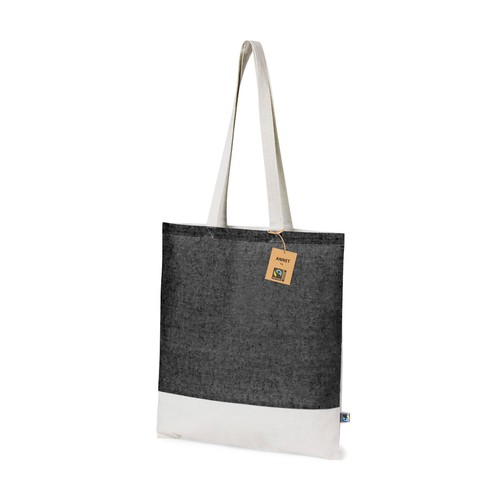 natural Bolsa Annet Fairtrade