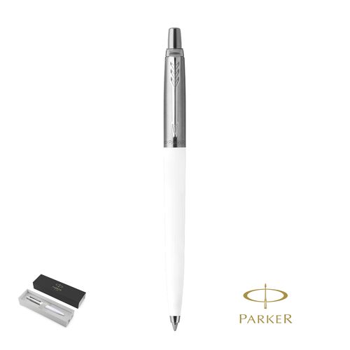 white Bolígrafo Jotter Original