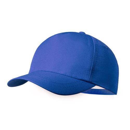 GORRA NIÑO RICK