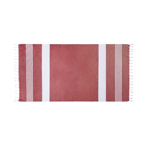 red Pareo Toalla Vedant
