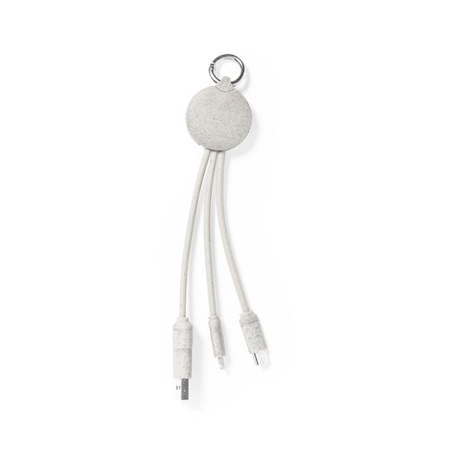 natural Cable Cargador Dumof