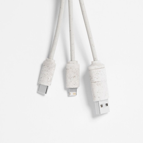 natural Cable Cargador Dumof