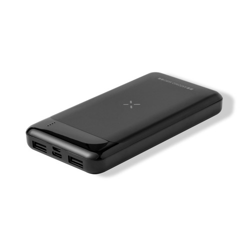 black Power Bank Baliok