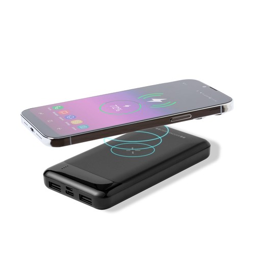 black Power Bank Baliok