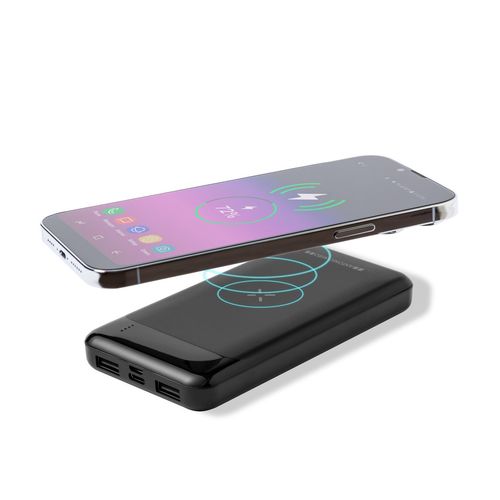 black Power Bank Baliok