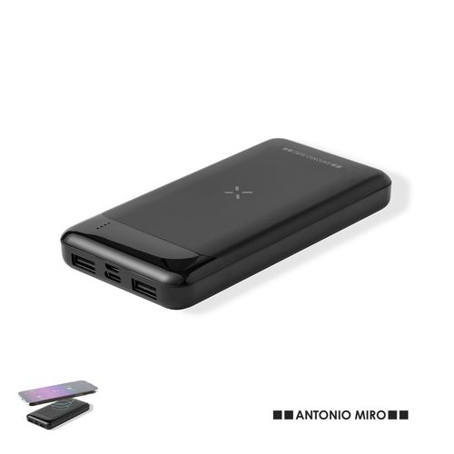 black Power Bank Baliok