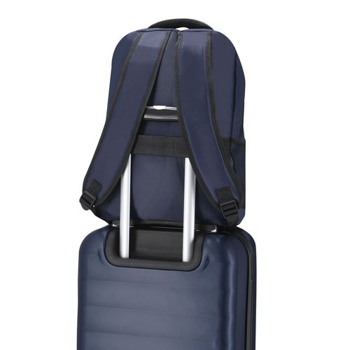 black Mochila Polack