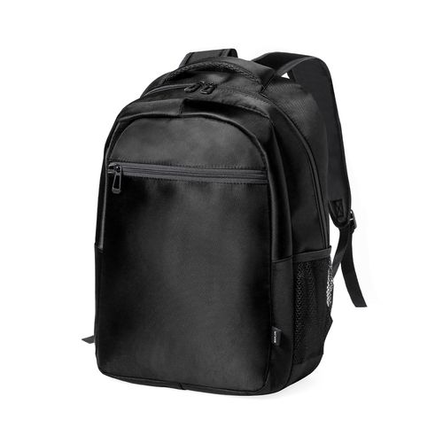 black Mochila Polack