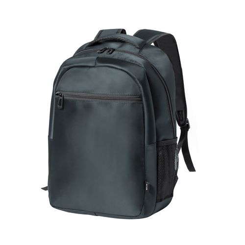 gray Mochila Polack