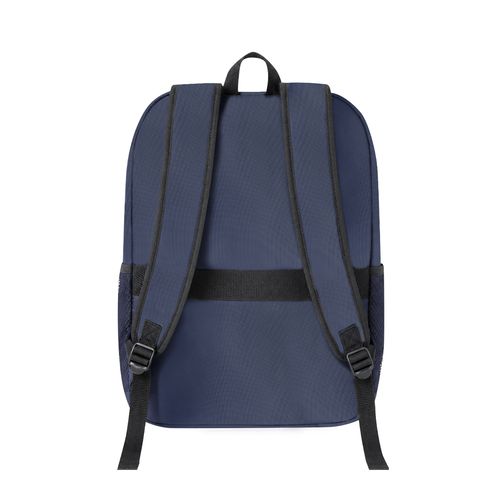 azul marino Mochila Polack