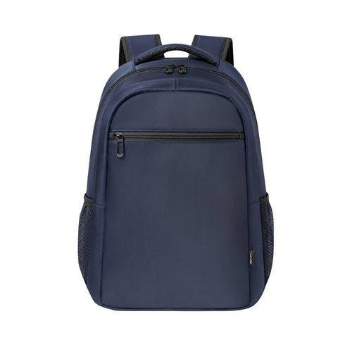 azul marino Mochila Polack