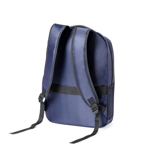 azul marino Mochila Polack