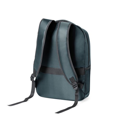 azul marino Mochila Polack