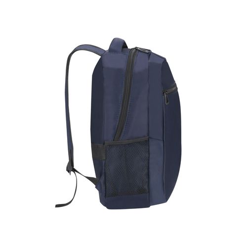 azul marino Mochila Polack