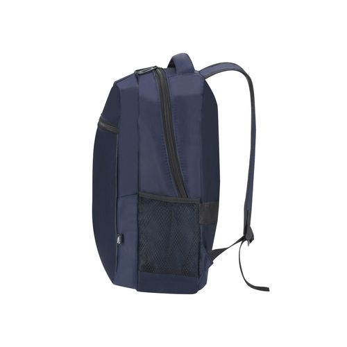 azul marino Mochila Polack