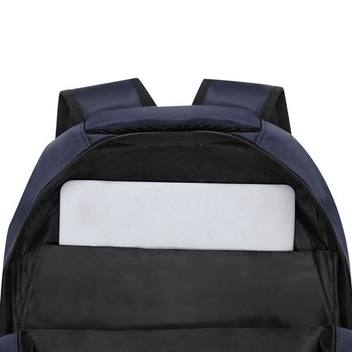 azul marino Mochila Polack