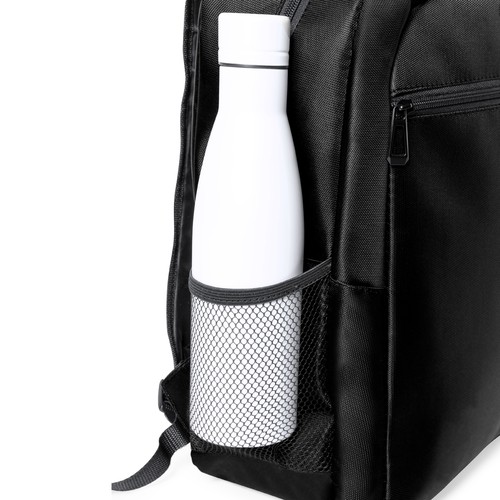 black Mochila Polack