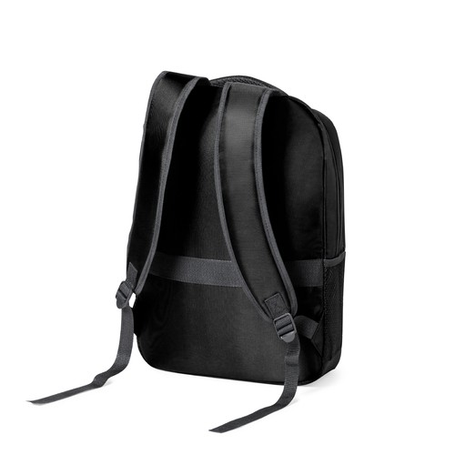 black Mochila Polack