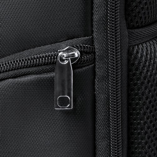 black Mochila Mauroz