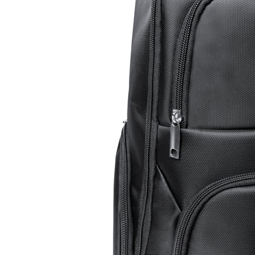 black Mochila Mauroz