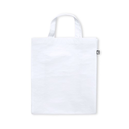 white Bolsa Okada