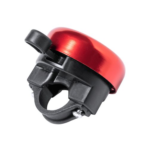 plateado Timbre Bici Tolfen