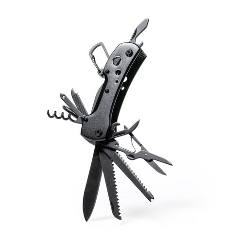 black Navaja Multiusos Komit