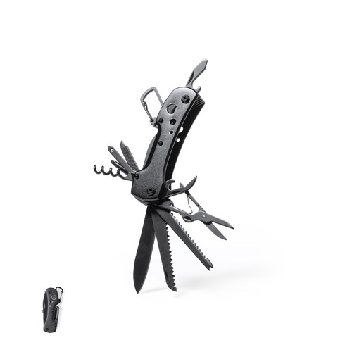 Multifunction Pocket Knife Komit Multifunction Pocket Knife Komit