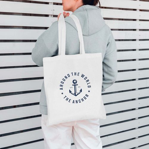 black Bolsa Xental