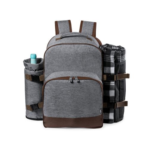 Mochila Nevera Picnic Seyman, regalos promocionales, regalos personalizados